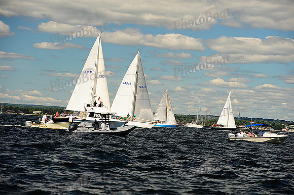 2014 Vineyard Race A 152