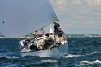 2012 Newport Bermuda 554