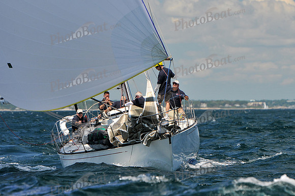 2012 Newport Bermuda 554