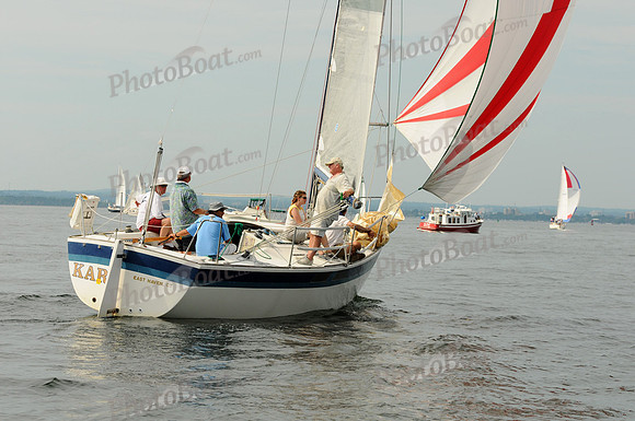 2011 Park City Regatta B 414