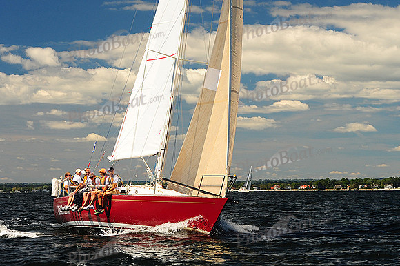 2014 Vineyard Race A 522