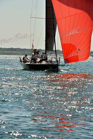 2016 NYYC Race Week A 1622