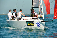 2015 Key West Race Week C 694