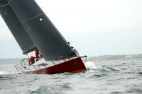 2011 NYYC Annual Regatta B 404