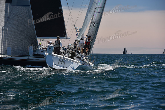 2021 Block Island Race Week E_1388