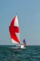 2013 Block Island Race Week B 2039