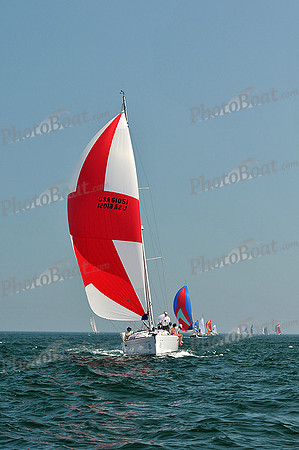 2013 Block Island Race Week B 2039