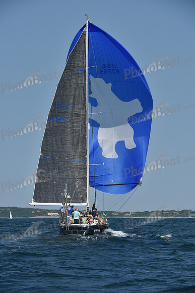 2019 Block Island Race Week A_0685