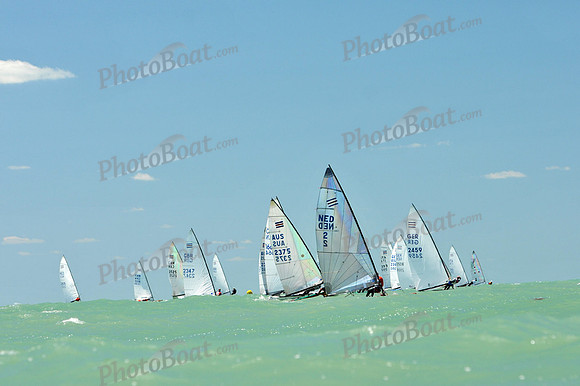 2012 Contender Worlds A 219