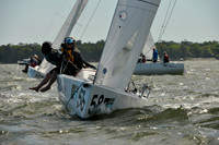2016 Charleston Race Week D 0337
