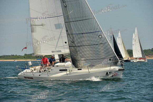 2015 Block Island Race Week I 855
