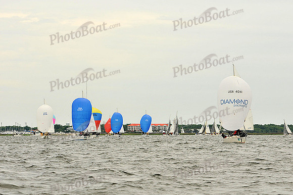 2013 Charleston Race Week B 959