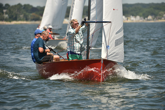2018 Thistle Nationals G_0229