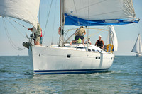 2015 Cape Charles Cup A 1182
