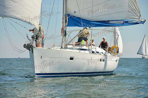 2015 Cape Charles Cup A 1182