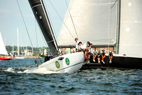 2014 NYYC Race Week C 1138
