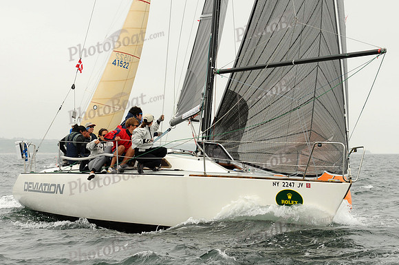 2011 Block Island RW F 1098