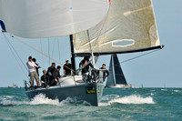 2013 Key West Race Week C 1690
