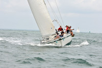 2012 Charleston Race Week A 2187