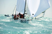 2017 Quantum Key West RW D 834
