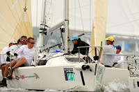 2012 Charleston Race Week B 1888