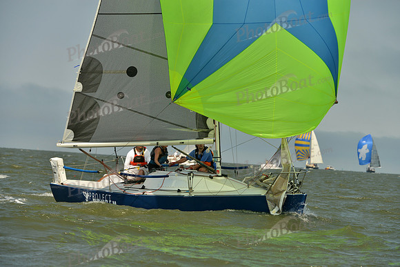 2016 Southern Bay Race Week B_0601