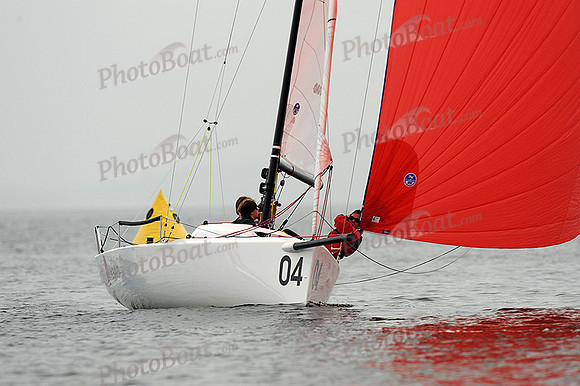 2014 J70 Winter Series E 1552