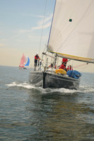 2009 Block Island Race 548