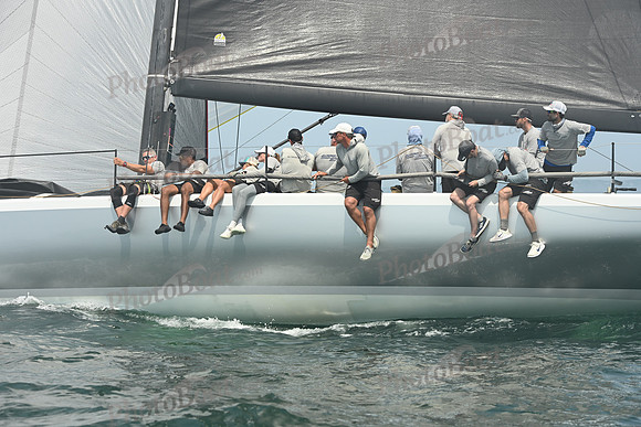 2025 Block Island Race Week A_0333