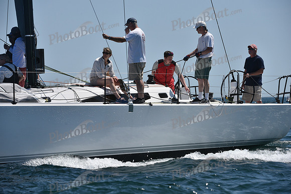 2019 Block Island Race Week A_0160