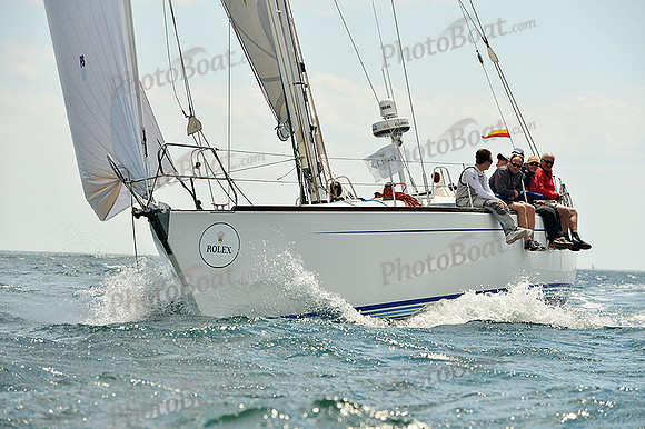2016 NYYC Annual Regatta E_0686