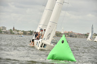 2019 Charleston Race Week E_0571