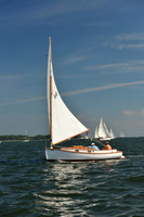 2015 IHYC Classic Yacht Regatta 055