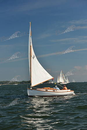 2015 IHYC Classic Yacht Regatta 055