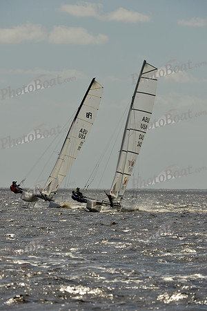 2015 F18 Americas C 565