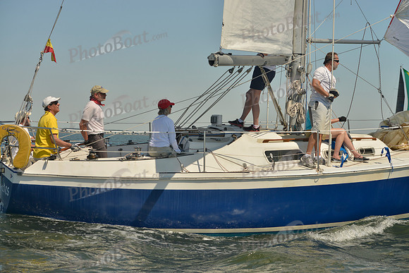 2017 Southern Bay Race Week B_0435