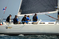 2013 Block Island Race Week A 555