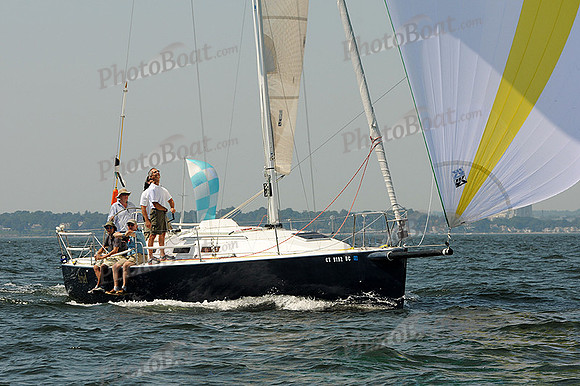 2012 Vineyard Race A 879