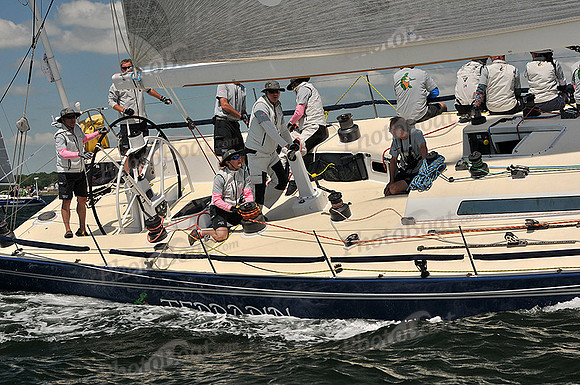 2014 NYYC Annual Regatta D 032