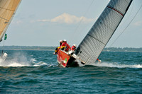 2016 NYYC Race Week A 1061