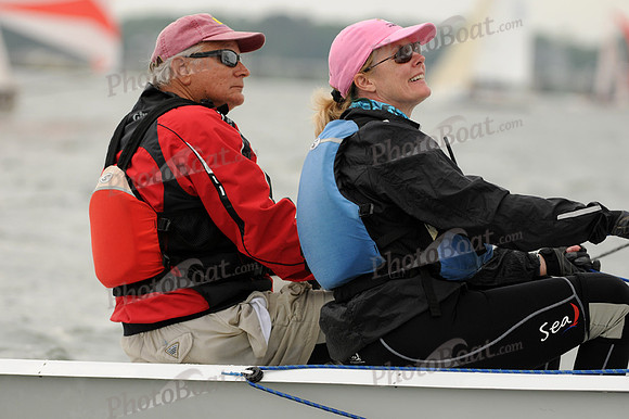 2012 Charleston Race Week B 2038