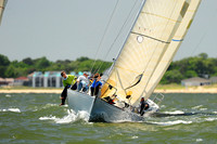 2014 Southern Bay Race Week E 866