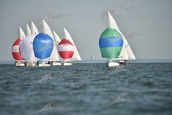 2018 Thistle Nationals C_0371