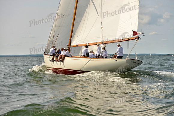 2017 IYRS Classic Yacht Regatta_0780
