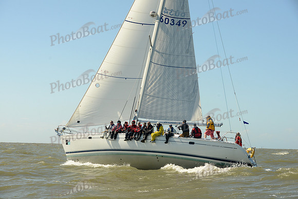2016 Charleston Race Week B 0411