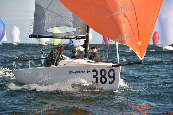 2018 J70 Worlds F_0713