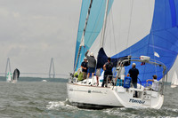 2012 Charleston Race Week B 495
