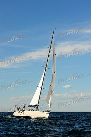 2014 Newport Bermuda A 2149
