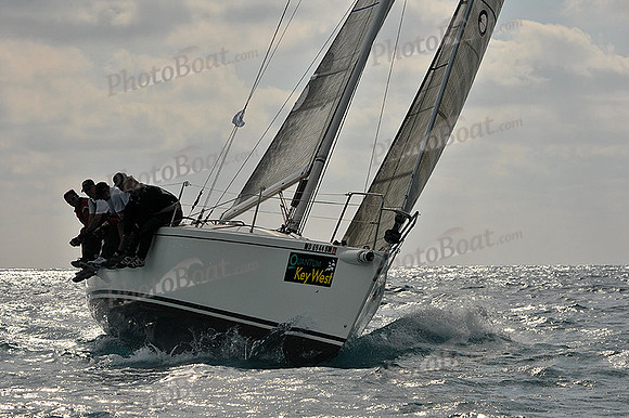 2013 Key West Race Week B 097