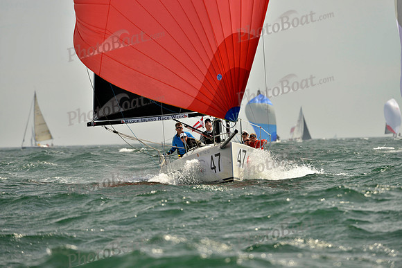 2017 Block Island Race Week A_0576